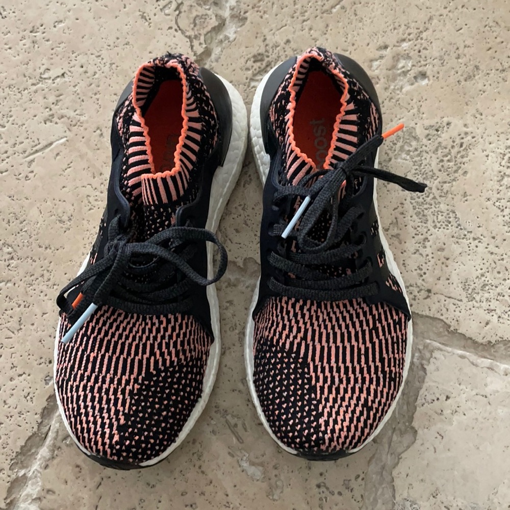Adidas ultraboost size 7 women